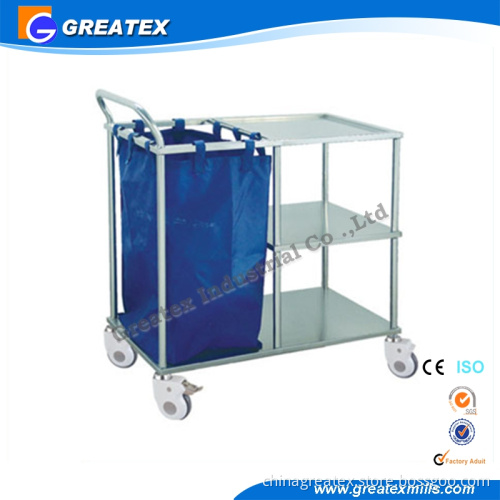 Gt-Ss010A Linen Trolley
